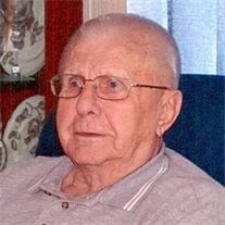 Jack Obituary