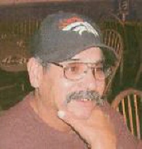 Jose "Borrado" Angel Cardenas Profile Photo