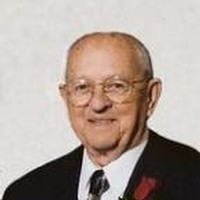 John H. Manderscheid Profile Photo