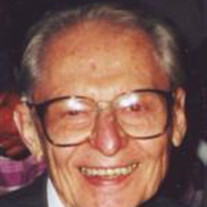 William Kasenchar