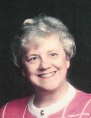 Marion W. Plencner