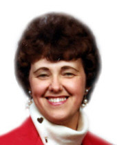 Patricia M. Carolin