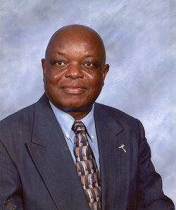 Albert Kemoh