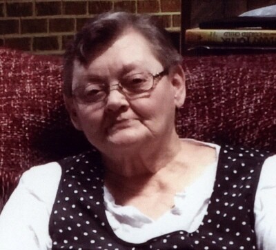 Shirley  Anne  Dunlow