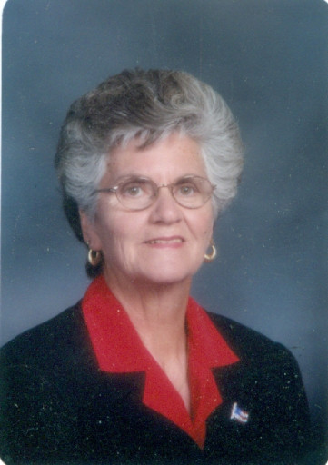 Vicki Lanier