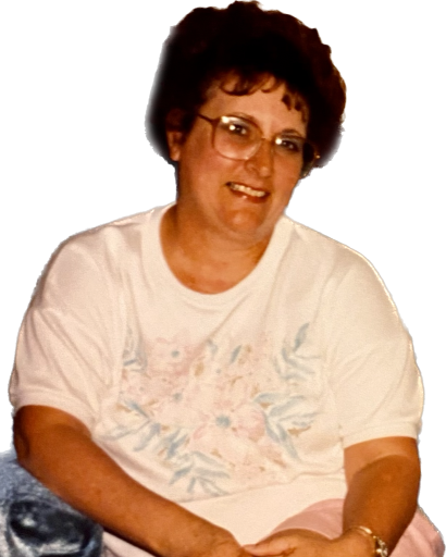 Nancy Elaine Barclay Lundstedt