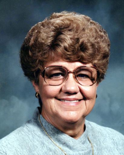 Loretta Mae Wainscott