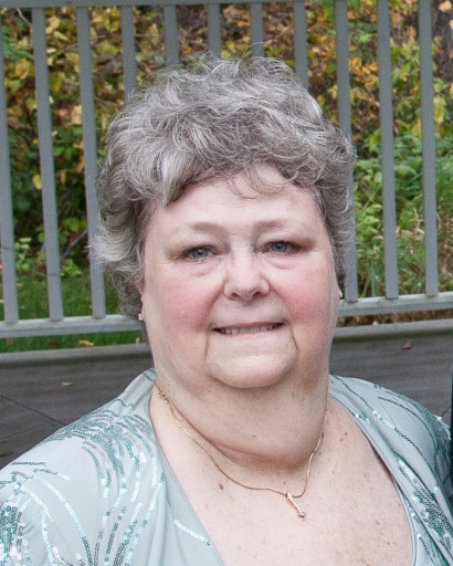 Donna Kay Lumbard Profile Photo