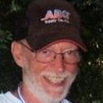 Bruce Robert Lungwitz Profile Photo