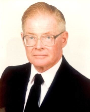 Dr. Richard Charles Pembrook