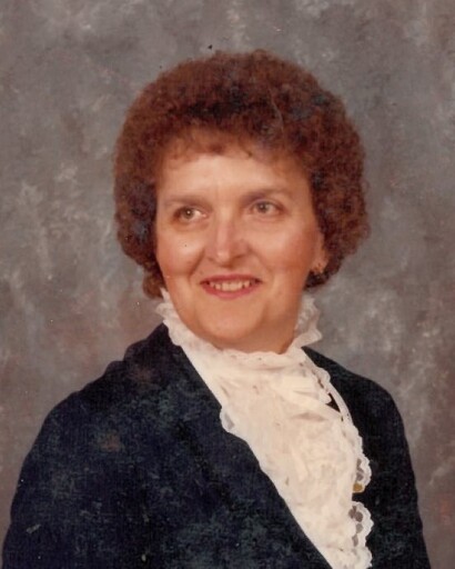 Lois Ann Feagins Campbell