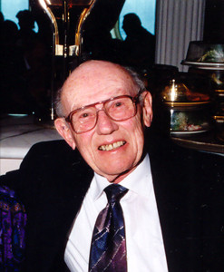 John T. Barber Profile Photo