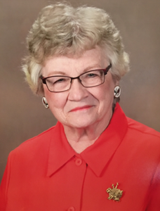 Patricia Ann Prather