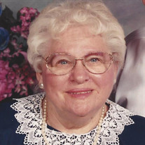 June M Amacher Profile Photo