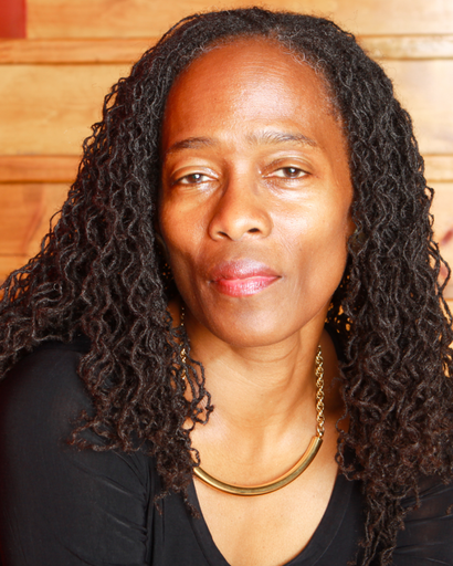 Revoydia Richardson Profile Photo