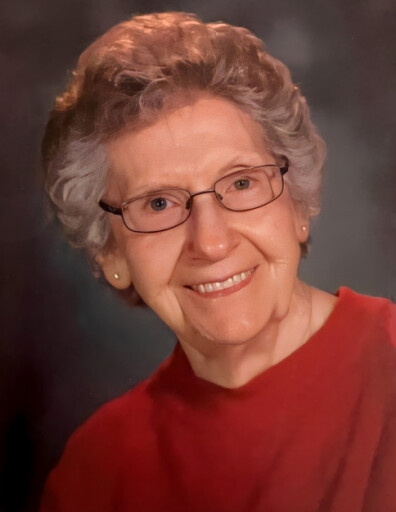 Blanche (Steele)  Schroeder Profile Photo