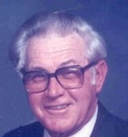 John E. "Jack" Drewer  Sr.