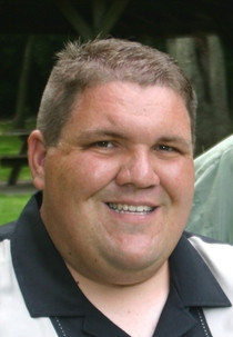 Craig Stauffer Profile Photo