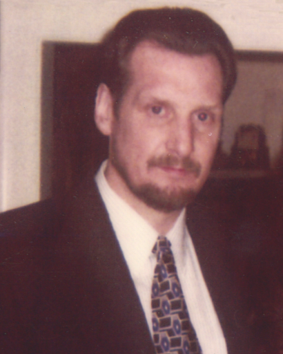 Robert E. Shedore's obituary image