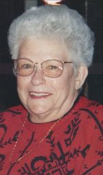 Elizabeth E. "Betty" Johnson