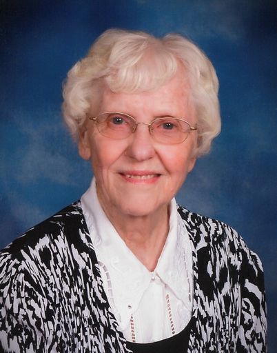 Eleanor Lutze Profile Photo