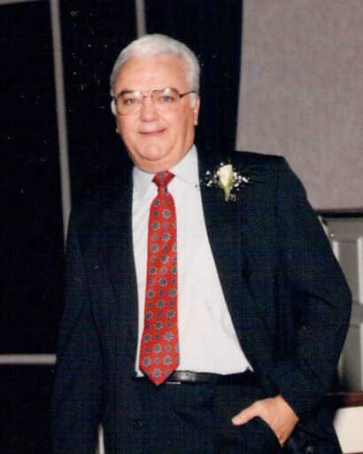 William "Bill" Hoover, Jr. Profile Photo