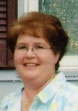Kathleen Mary Lashomb Profile Photo
