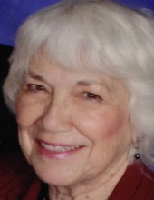 Dr. Carole D. Spahr Profile Photo