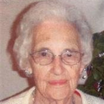Mildred Rombach Profile Photo