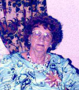 Edna Pearl Elliott Profile Photo