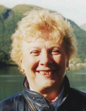 Barbara A. Bergstrom