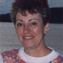 Patricia E. Januszkiewicz Profile Photo