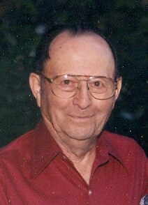 Cecil Earl Welcher