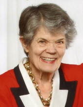 Glenna Briscoe