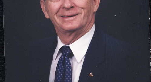 Kenneth R. Arand