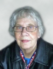 Jeanne Ann Thayer Profile Photo