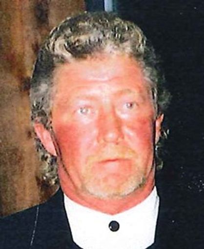 Bob Cherry