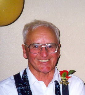 Lyle A. Henderson