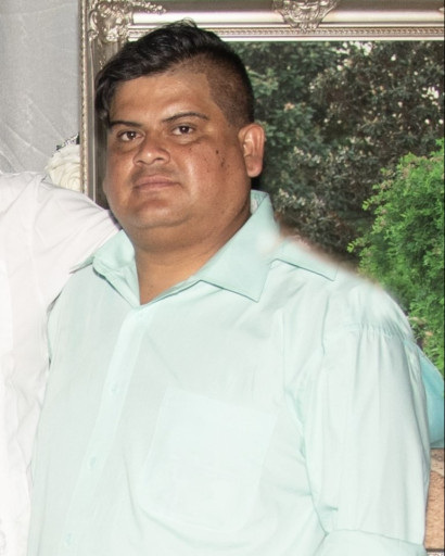 Paul Raul Farias Lopez Profile Photo