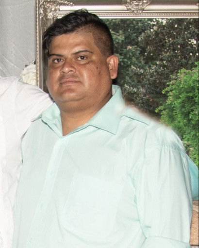 Paul Raul Farias Lopez