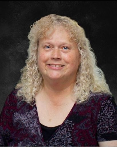 Lisa Nordstrom