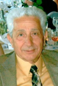Anthony P. Giruzzi, Jr