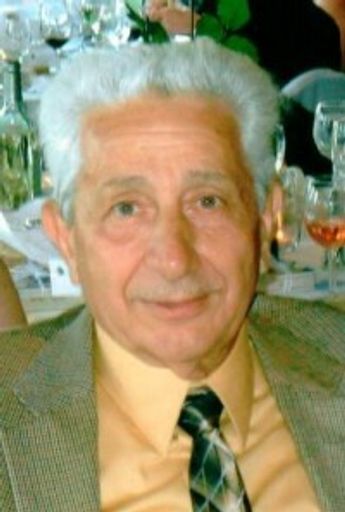 Anthony P. Giruzzi, Jr