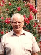 Harry Holmes Jr. Profile Photo