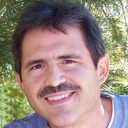 Patrick Sanchez