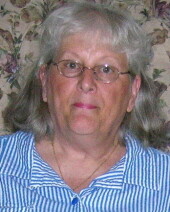 Marcia  Anne (Muffitt)  Heiner Profile Photo