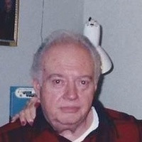 Ernest "Ernie" Cramer