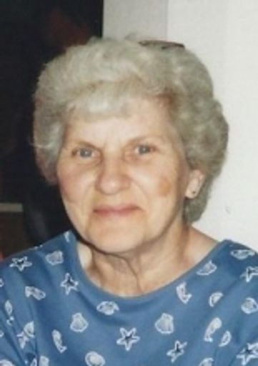 Betty Jane G. Sarg Profile Photo