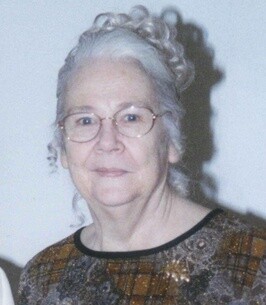 Betty Wilson Profile Photo