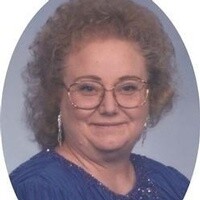 Dorothy Ann Johnson